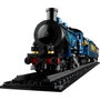 LEGO Ideas - Der Orientexpress