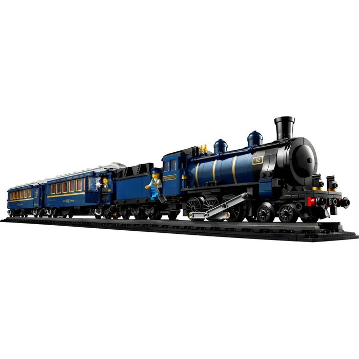 LEGO Ideas - Der Orientexpress LEGO Ideas - Der Orientexpress