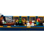 LEGO Ideas - Der Orientexpress
