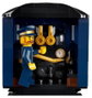 LEGO Ideas - Der Orientexpress