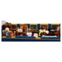 LEGO Ideas - Der Orientexpress