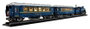 LEGO Ideas - Der Orientexpress
