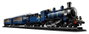 LEGO Ideas - Der Orientexpress