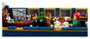 LEGO Ideas - Der Orientexpress