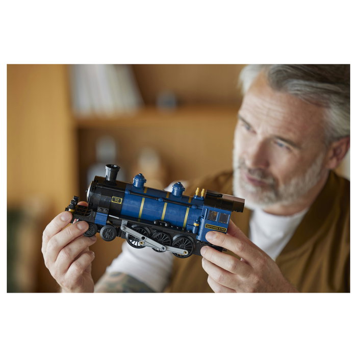 LEGO Ideas - Der Orientexpress LEGO Ideas - Der Orientexpress