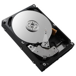 HP Enterprise 801925-001 Disco Duro 4 TB 7200 RPM SATA III 3.5 pulgadas para Servidor