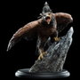 El Señor de los Anillos Estatua Gandalf on Gwaihir 15 cm