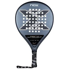 Noxsport AT10 Genius Ultra Light (Agustín Tapia)