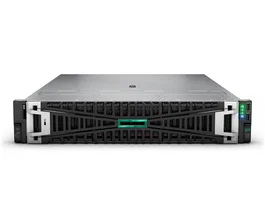 HP Enterprise ProLiant DL385 Gen11 9115 con 64GB RAM y 960GB SSD