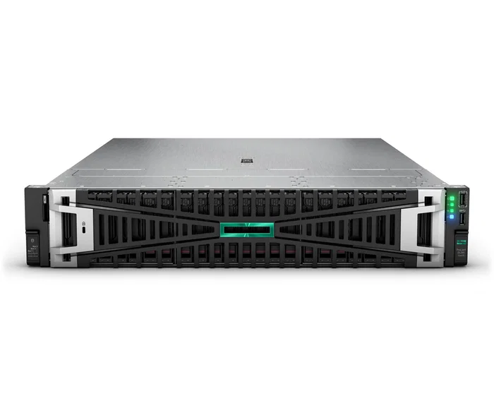 HP Enterprise ProLiant DL385 Gen11 9115 con 64GB RAM y 960GB SSD HP Enterprise ProLiant DL385 Gen11 9115 con 64GB RAM y 960GB SSD
