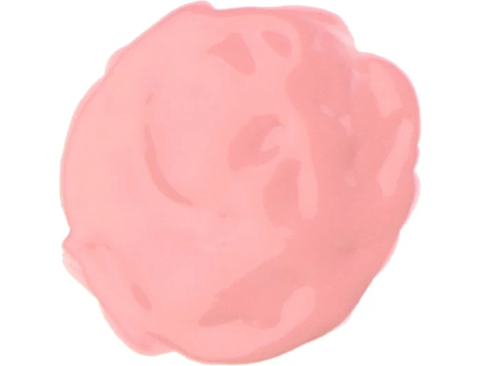 Liderpapel Tempera Escolar 40 ml Rosa - Pintura Fluida Cubriente para Papel, Cartulina, Madera, Tela, Modelado y Arcilla, Apto a Partir de 3 Años