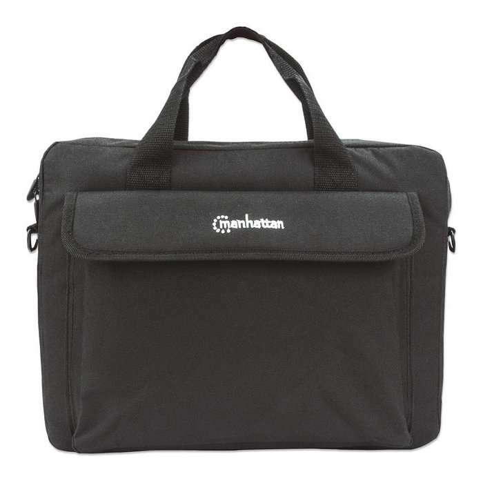 MANHATTAN NB Tasche London Bolso para portátil hasta 14.1" Negro MANHATTAN NB Tasche London Bolso para portátil hasta 14.1" Negro