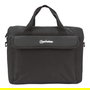 MANHATTAN NB Tasche London Bolso para portátil hasta 14.1" Negro