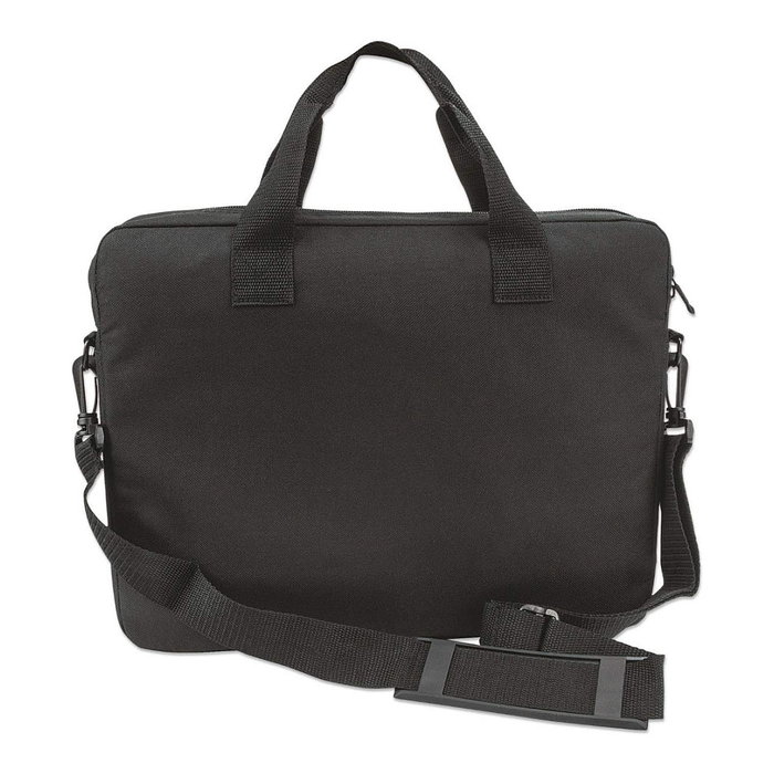 MANHATTAN NB Tasche London Bolso para portátil hasta 14.1" Negro MANHATTAN NB Tasche London Bolso para portátil hasta 14.1" Negro
