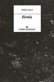 Bestia, ANAGRAMA - ANAGRAMA