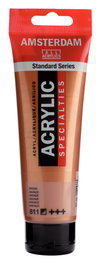 Amsterdam Amsterdam Standard Series Colores Acrílicos Bronce 811 120 ml