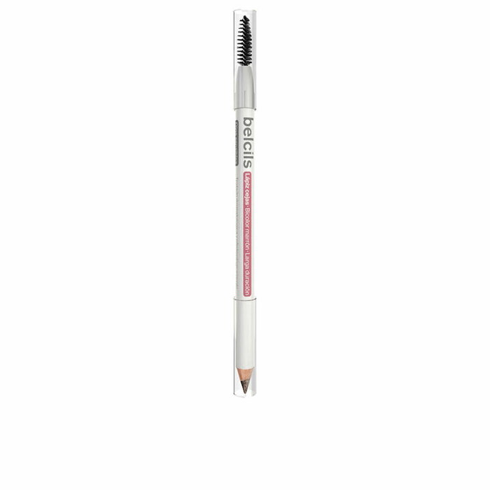 Belcils Lápiz de Cejas Ojos Sensibles Bicolor Belcils Lápiz de Cejas Ojos Sensibles Bicolor
