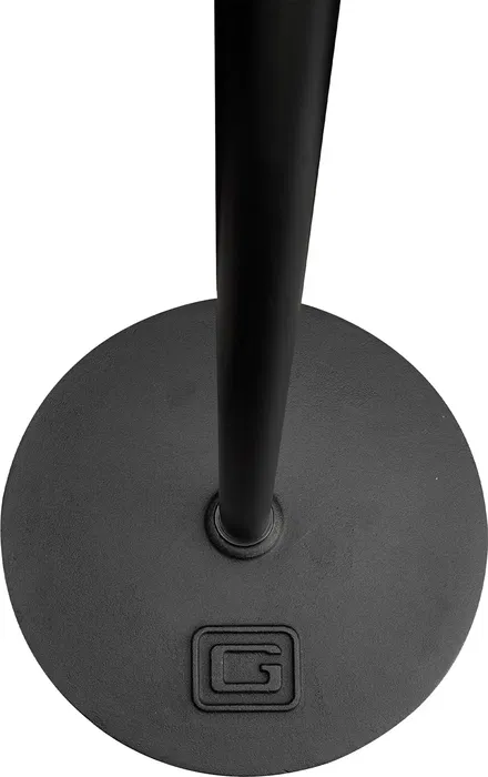 Frameworks Soporte Micro Base Redonda 25 Cm Regulable