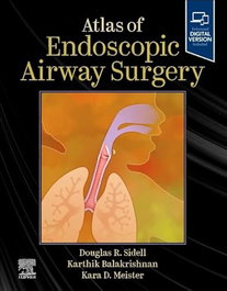 Atlas of endoscopic airway surgery, AA.VV. - ELSEVIER UK