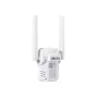 REPETIDOR WiFi KASDA KW5583 N300 RANGE EXTENDER - 2.4GHZ - 300MBPS - 1* LAN - ANTENAS 2TX2R 3DBI - IPV6 - WPA/WPA/2
