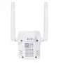 REPETIDOR WiFi KASDA KW5583 N300 RANGE EXTENDER - 2.4GHZ - 300MBPS - 1* LAN - ANTENAS 2TX2R 3DBI - IPV6 - WPA/WPA/2