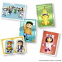 Panini Álbum de cromos Stumble Guys Colección oficial
