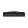 Fonestar Splitter HDMI 3 en 1 FO-513 con 3 entradas HDMI