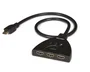 Splitter hdmi 3 en 1 fonestar fo-513 3xhdmi