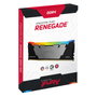 Kingston FURY Renegade RGB 64 GB 3200 MT/s DDR4 CL16 DIMM Kit de 2
