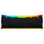 Kingston FURY Renegade RGB 64 GB 3200 MT/s DDR4 CL16 DIMM Kit de 2