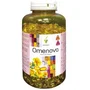 Novadiet Omenova 400Cap. Suplemento para el Ciclo Menstrual con Aceite de Onagra