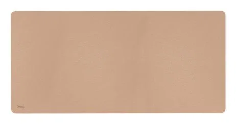 Trust Benya Alfombrilla XXL Beige Trust Benya Alfombrilla XXL Beige