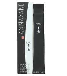 Annayake Tomo Eau de Toilette 100ml Vaporizador