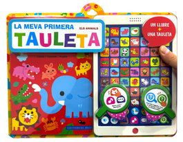 BASE La meva primera tauleta