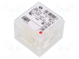 ILME CXFA 1.5 Contacto Hembra HDC