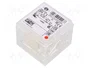 ILME Contacto hembra industrial CX 40A platado