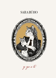 Y yo a ti, Sara Búho - LUNWERG EDITORES