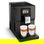 Krups Intuition Preference EA872B10 Cafetera de Goteo Automática, Negro