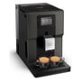 Krups Intuition Preference EA872B10 Cafetera de Goteo Automática, Negro