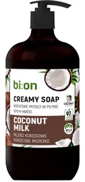 Bio Naturell Jabón Líquido Coconut Milk 946 ml