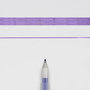 Sakura Gelly Roll Stardust Bolígrafo de Gel Brillante Violeta