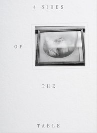 RM VERLAG, 4 Sides of the Table, Ruth Lauer Manenti - RM VERLAG