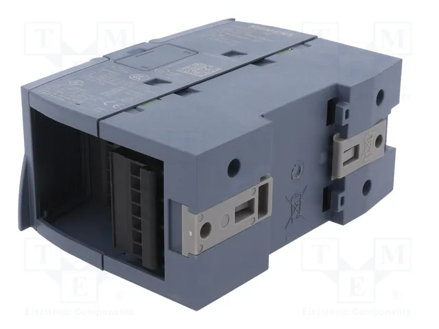 SIEMENS 6ES7222-1BH32-0XB0 Módulo de expansión S7-1200 con 16 salidas SIEMENS 6ES7222-1BH32-0XB0 Módulo de expansión S7-1200 con 16 salidas