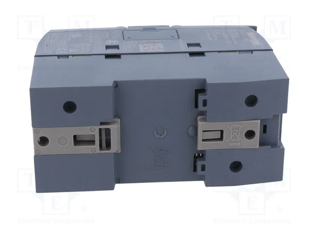 SIEMENS 6ES7222-1BH32-0XB0 Módulo de expansión S7-1200 con 16 salidas SIEMENS 6ES7222-1BH32-0XB0 Módulo de expansión S7-1200 con 16 salidas