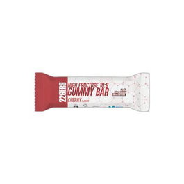 226ERS High Fructose Gummy Bar con Cafeína sabor Cereza 60 g