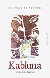 Kabluna, CAPITAN SWING LIBROS - CAPITAN SWING LIBROS