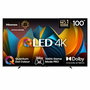 Smart TV Hisense 100E7NQ 100 100" 4K Ultra HD LED HDR QLED Negro