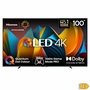 Smart TV Hisense 100E7NQ 100 100" 4K Ultra HD LED HDR QLED Negro