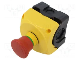 LOVATO ELECTRIC Casete de control