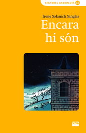 Encara hi són, ABADIA DE MONTSERRAT - ABADIA DE MONTSERRAT